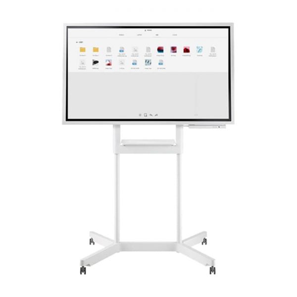 Interactive Whiteboard Flip Charts
