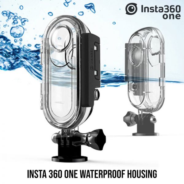 waterproof-housing