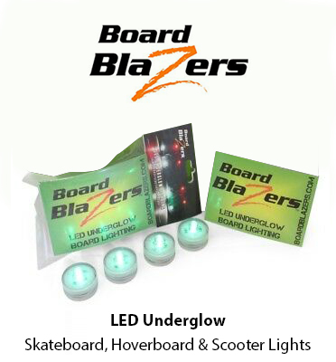 Boardblazers