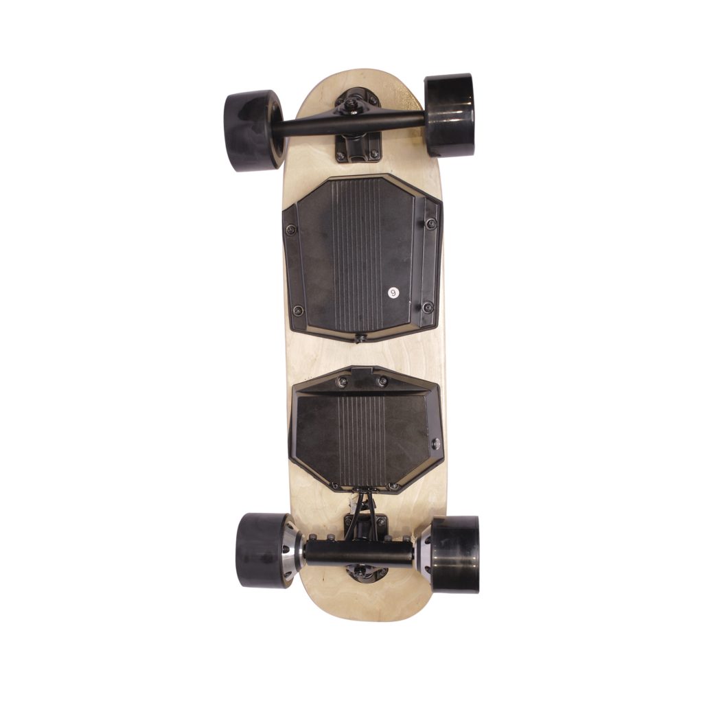 Harga Wowgo Maverick Mini E-Skate Murah Terbaru | Melotronic