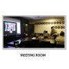 HikVision LED Signage gallery meetting room