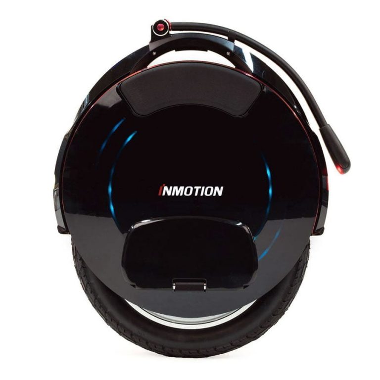 Harga Inmotion V10F Electric Unicycle Murah Terbaru Melotronic