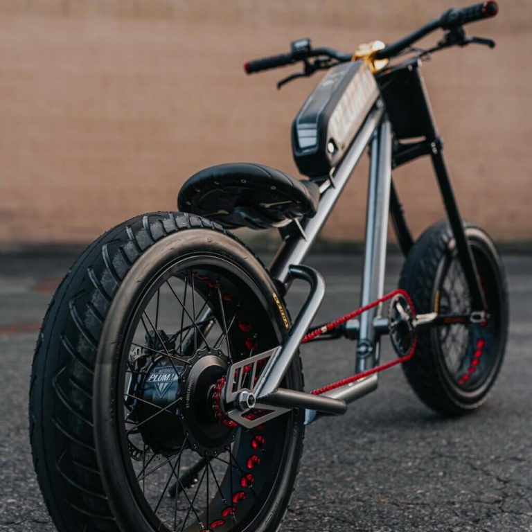 plum motorbikes price