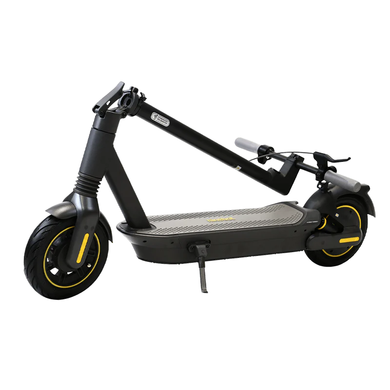 Levier De Frein De Rechange Pour Trottinette électrique - Compatible Ninebot Max G2 G65, Installation Facile, Freinage Fiable